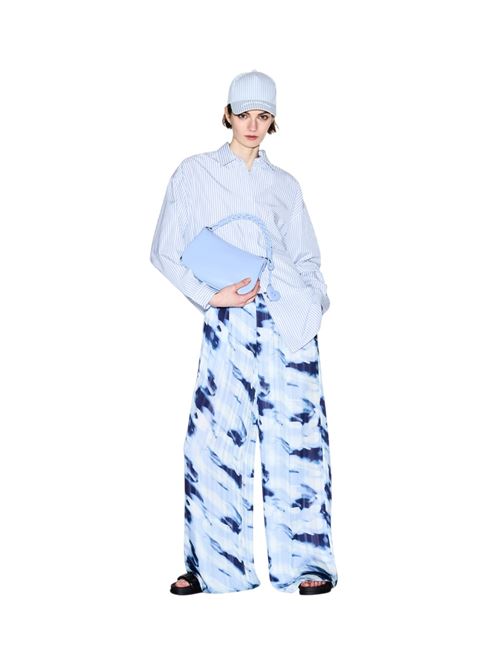 XW002034MB088 BIANCO ARMANI EXCHANGE | XW002034MB088 BIANCO